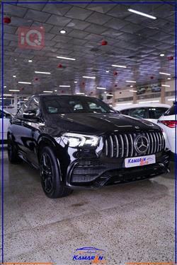 مێرسێدس بێنز GLE